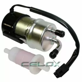 NS1606PP149BZ CELOX Fuel Pump Filter XV1700 Yamaha Road Star