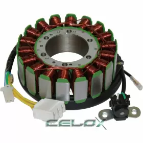 TS1988ST323MG CELOX Stator Magneto Honda