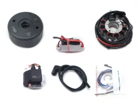 71-37-799-DC CRU PRODUCTS Powerdynamo Mz Ignition Stator 250 71-37-799-DC CRU PRODUCTS Powerdynamo Mz Ignition Stator 250