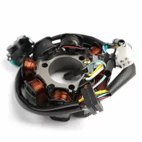 31120-459-921 DARUPSUN Magneto Generator Engine Stator Coil #3 31120-459-921 DARUPSUN Magneto Generator Engine Stator Coil #3
