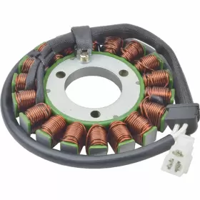 340-58013 DB ELECTRICAL Stator Coil GSX-R750 Suzuki 340-58013 DB ELECTRICAL Stator Coil GSX-R750 Suzuki
