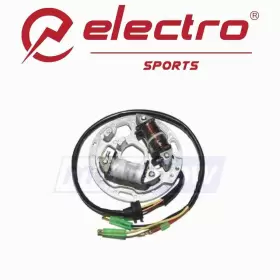 MN-C2PC ELECTROSPORT INDUSTRIES Lighting Stator Electrical Je MN-C2PC ELECTROSPORT INDUSTRIES Lighting Stator Electrical Je