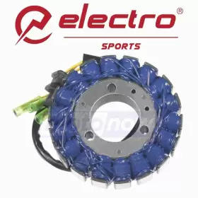 MN-RP23 ELECTROSPORT INDUSTRIES Stator Electrical FZS1000 FZ1 MN-RP23 ELECTROSPORT INDUSTRIES Stator Electrical FZS1000 FZ1