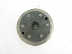 31110-MN4-601 HONDA Hurricane Flywheel Rotor Magneto F1 Cbr #2 31110-MN4-601 HONDA Hurricane Flywheel Rotor Magneto F1 Cbr #2