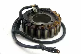 31120-MB0-015 HONDA Stator Ignition Magneto Generator VF750 31120-MB0-015 HONDA Stator Ignition Magneto Generator VF750