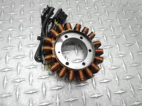 31120-MGS-D31 HONDA Stator Magneto Alternator Generator Coil #2 31120-MGS-D31 HONDA Stator Magneto Alternator Generator Coil #2