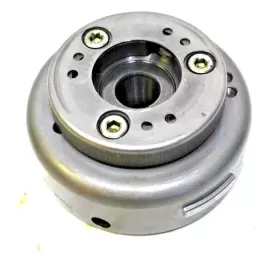 21007-1058 KAWASAKI Generator Rotor Magneto B2 Kz 305 #2 21007-1058 KAWASAKI Generator Rotor Magneto B2 Kz 305 #2