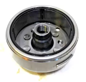 21007-1058 KAWASAKI Generator Rotor Magneto B2 Kz 305 21007-1058 KAWASAKI Generator Rotor Magneto B2 Kz 305