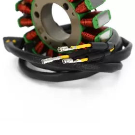 31401-09310 MADHORNETS Stator Generator GS750 GSX750 GSX1100 #2 31401-09310 MADHORNETS Stator Generator GS750 GSX750 GSX1100 #2