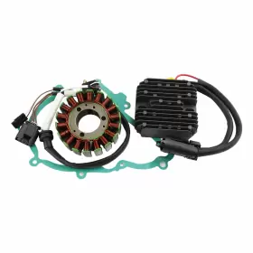 N7030060 MADHORNETS Generator Stator Regulator Rectifier Tvs N7030060 MADHORNETS Generator Stator Regulator Rectifier Tvs