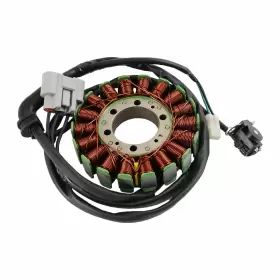 T1260289 MADHORNETS Pole Stator Voltage Regulator Gasket Xca #2 T1260289 MADHORNETS Pole Stator Voltage Regulator Gasket Xca #2
