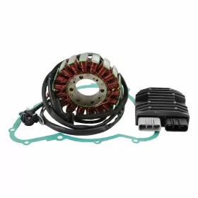 T1260289 MADHORNETS Pole Stator Voltage Regulator Gasket Xca T1260289 MADHORNETS Pole Stator Voltage Regulator Gasket Xca