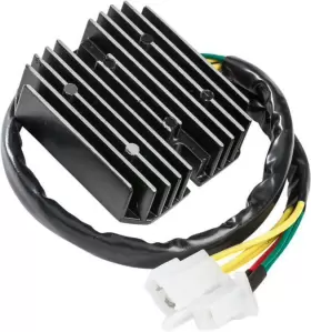 10-139 RICKS MOTORSPORTS Regulator Rectifier XR650L Honda 10-139 RICKS MOTORSPORTS Regulator Rectifier XR650L Honda