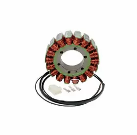 21-332 RICKS MOTORSPORTS Stator VL800 C50 VZ800 M50 Suzuki