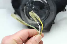 11351-01D00 SUZUKI Stator Generator Alternator Magneto Cover #3 11351-01D00 SUZUKI Stator Generator Alternator Magneto Cover #3