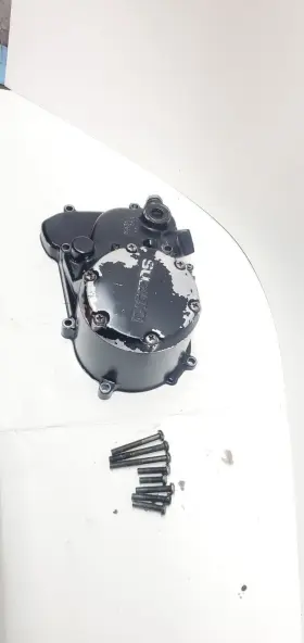 11351-04400 SUZUKI Clutch Right Inner Cover JR50 #2 11351-04400 SUZUKI Clutch Right Inner Cover JR50 #2