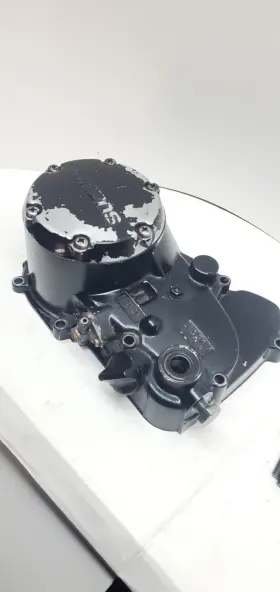 11351-04400 SUZUKI Clutch Right Inner Cover JR50 #3 11351-04400 SUZUKI Clutch Right Inner Cover JR50 #3