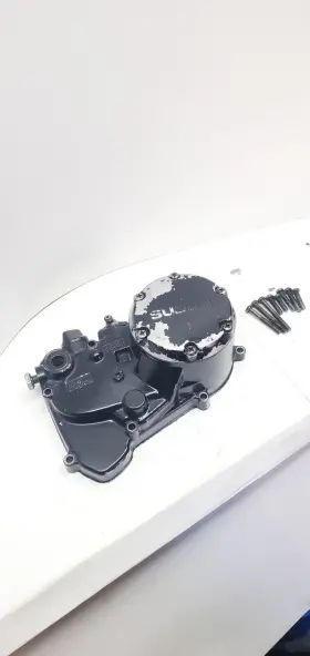 11351-04400 SUZUKI Clutch Right Inner Cover JR50 11351-04400 SUZUKI Clutch Right Inner Cover JR50