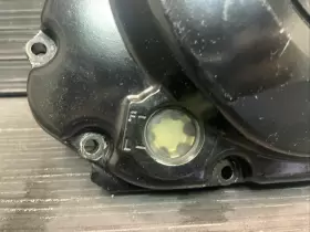 11351-35F02 SUZUKI Clutch Cover Right Engine GSXR1000 #2 11351-35F02 SUZUKI Clutch Cover Right Engine GSXR1000 #2