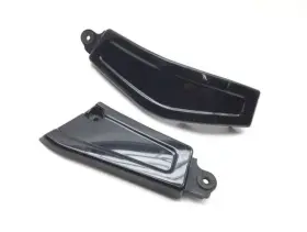 258705 SUZUKI Left Right Covers M109R Boulevard 258705 SUZUKI Left Right Covers M109R Boulevard