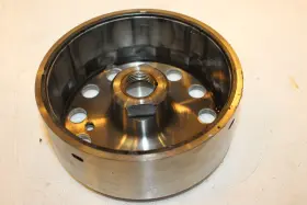 31402-33E00 SUZUKI Stator Magneto Alternator Flywheel Rotor #3
