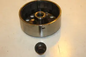 31402-33E00 SUZUKI Stator Magneto Alternator Flywheel Rotor