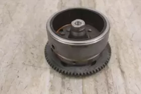 31402-45110 SUZUKI Flywheel Rotor Starter Clutch GS850 #2 31402-45110 SUZUKI Flywheel Rotor Starter Clutch GS850 #2