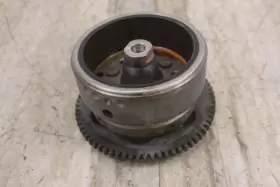 31402-45110 SUZUKI Flywheel Rotor Starter Clutch GS850 #3 31402-45110 SUZUKI Flywheel Rotor Starter Clutch GS850 #3