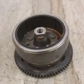 31402-45110 SUZUKI Flywheel Rotor Starter Clutch GS850 31402-45110 SUZUKI Flywheel Rotor Starter Clutch GS850