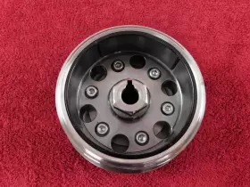 32102-41F00 SUZUKI Generator Magneto Flywheel Starter Clutch #2 32102-41F00 SUZUKI Generator Magneto Flywheel Starter Clutch #2