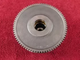 32102-41F00 SUZUKI Generator Magneto Flywheel Starter Clutch #3 32102-41F00 SUZUKI Generator Magneto Flywheel Starter Clutch #3