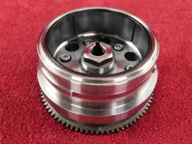 32102-41F00 SUZUKI Generator Magneto Flywheel Starter Clutch 32102-41F00 SUZUKI Generator Magneto Flywheel Starter Clutch