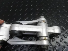 62600-28870 SUZUKI Rear Shock Linkage Swingarm Links RM250 Rm #2