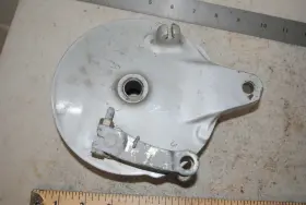 64210-28002 SUZUKI Rear Wheel Hub Brake Panel Shoes Tc 125 64210-28002 SUZUKI Rear Wheel Hub Brake Panel Shoes Tc 125