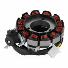 1S7-H1410-00 VIPJQ Magneto Stator Generator Yu Yamaha #2 1S7-H1410-00 VIPJQ Magneto Stator Generator Yu Yamaha #2
