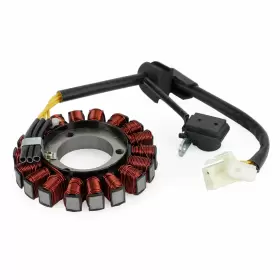 1S7-H1410-00 VIPJQ Magneto Stator Generator Yu Yamaha #3 1S7-H1410-00 VIPJQ Magneto Stator Generator Yu Yamaha #3