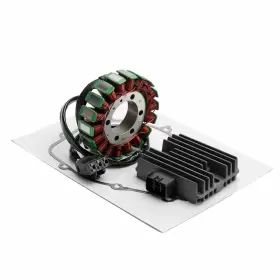 21003-0096 VIPJQ Stator Voltage Rectifier Gasket Sx Zx 1000 21003-0096 VIPJQ Stator Voltage Rectifier Gasket Sx Zx 1000