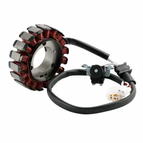 3C1-H1410-11 VIPJQ Stator WR125R WR125X MT125 YZF-R125 Yamaha 3C1-H1410-11 VIPJQ Stator WR125R WR125X MT125 YZF-R125 Yamaha