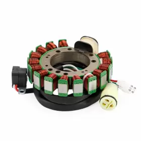 4WV-15451-00 VIPJQ Stator Generator Voltage Rectifier Gasket #3 4WV-15451-00 VIPJQ Stator Generator Voltage Rectifier Gasket #3