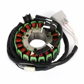 B7N-81410-00 VIPJQ Stator Generator Niken MTX850 Sp Gt 900 #2 B7N-81410-00 VIPJQ Stator Generator Niken MTX850 Sp Gt 900 #2