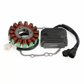 M550-C042 VIPJQ Regulator Stator Coil Gasket Wvcl Kit K7 K8 #2 M550-C042 VIPJQ Regulator Stator Coil Gasket Wvcl Kit K7 K8 #2