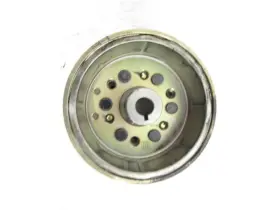 1P6-H1450-01-00 YAMAHA Ttr Rotor Flywheel Magneto #2