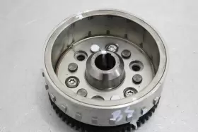 1WS-81450-02-00 YAMAHA Stator Magneto Generator Flywheel Gear #2 1WS-81450-02-00 YAMAHA Stator Magneto Generator Flywheel Gear #2