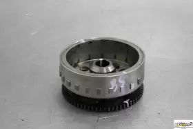 1WS-81450-02-00 YAMAHA Stator Magneto Generator Flywheel Gear 1WS-81450-02-00 YAMAHA Stator Magneto Generator Flywheel Gear