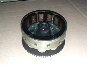 22U-81450-20-00 YAMAHA Stator Magneto Flywheel Starter Gear 22U-81450-20-00 YAMAHA Stator Magneto Flywheel Starter Gear