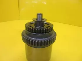 2D1-11537-00-00 YAMAHA Magneto Alternator Generator Rotor FZ1 #2 2D1-11537-00-00 YAMAHA Magneto Alternator Generator Rotor FZ1 #2