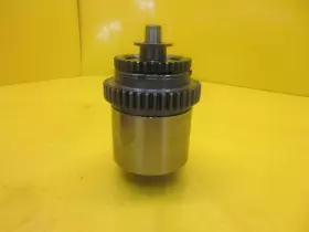2D1-11537-00-00 YAMAHA Magneto Alternator Generator Rotor FZ1 2D1-11537-00-00 YAMAHA Magneto Alternator Generator Rotor FZ1