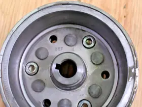 3C5-81410-01-00 YAMAHA Flywheel Starter Clutch XT250 #3 3C5-81410-01-00 YAMAHA Flywheel Starter Clutch XT250 #3