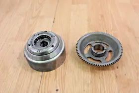 3C5-81410-01-00 YAMAHA Flywheel Starter Clutch XT250 3C5-81410-01-00 YAMAHA Flywheel Starter Clutch XT250
