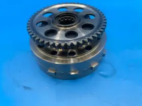 3D7-15515-00-00 YAMAHA Flywheel Magneto Rotor Starter Clutch 3D7-15515-00-00 YAMAHA Flywheel Magneto Rotor Starter Clutch